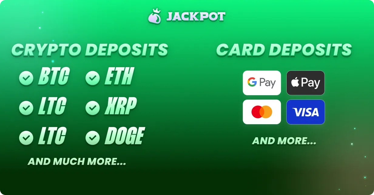 Game payment methods