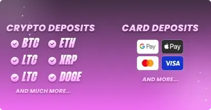 Game payment methods