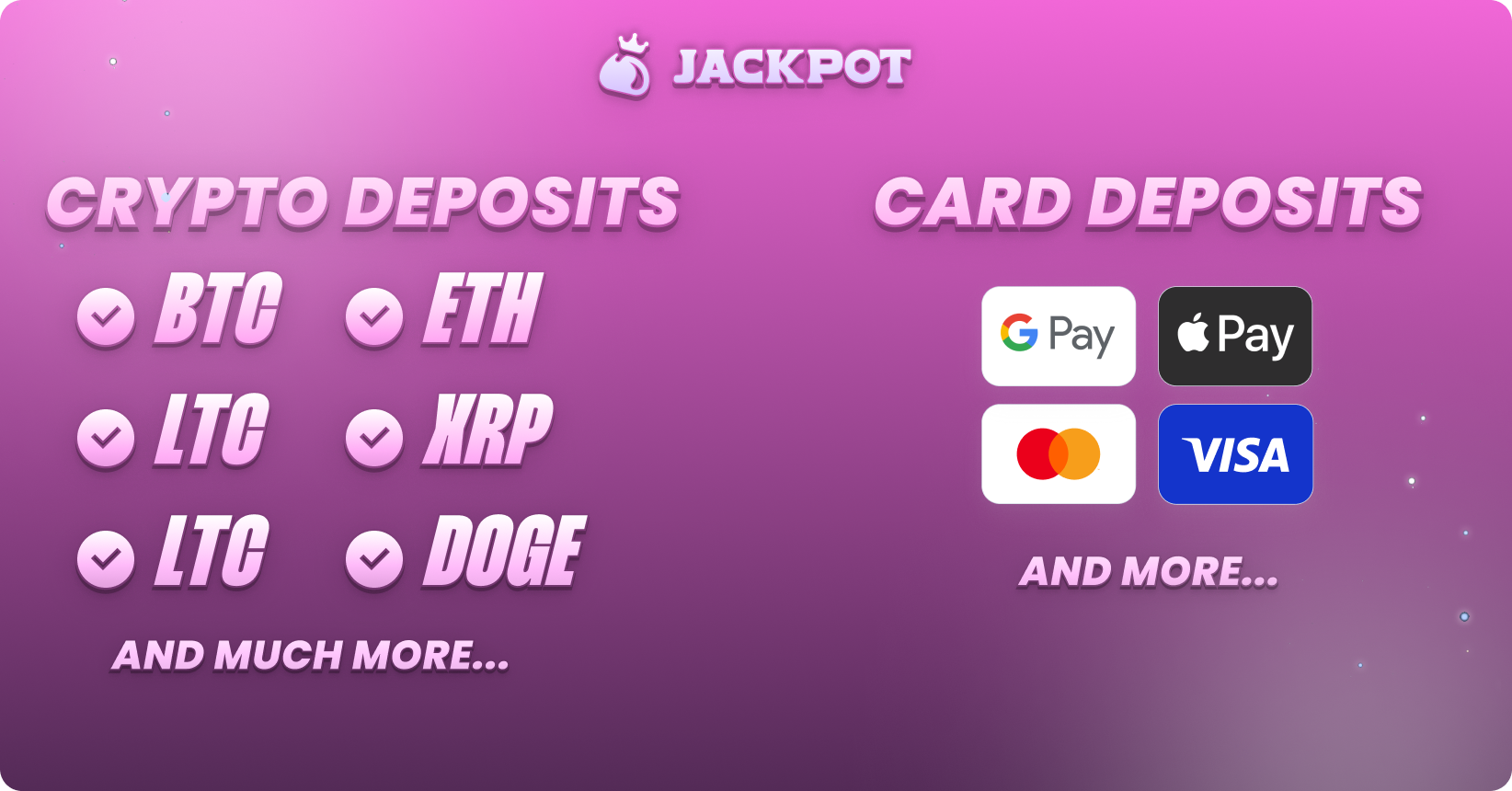 Mochimon payment methods