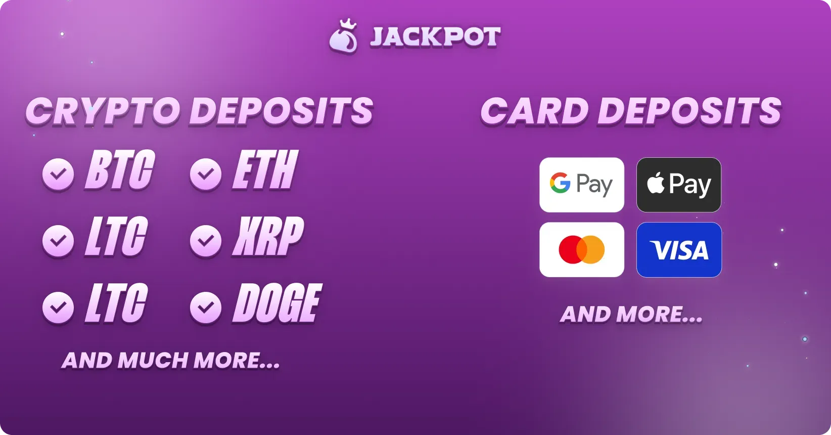 Street Racer payment methods