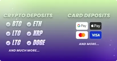 Game payment methods