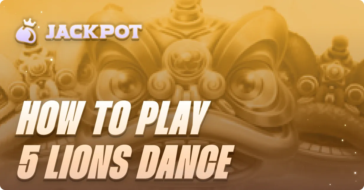 How to play Game at Jackpot