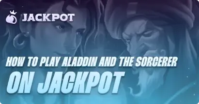 How to play Game at Jackpot