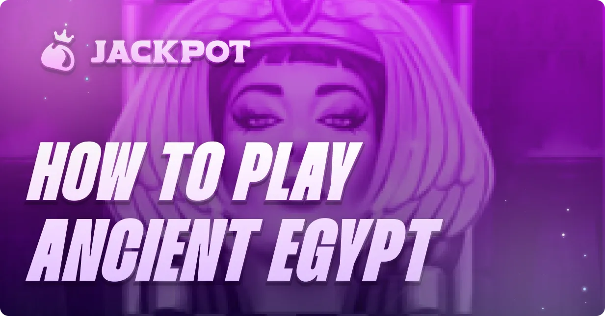 How to play Game at Jackpot