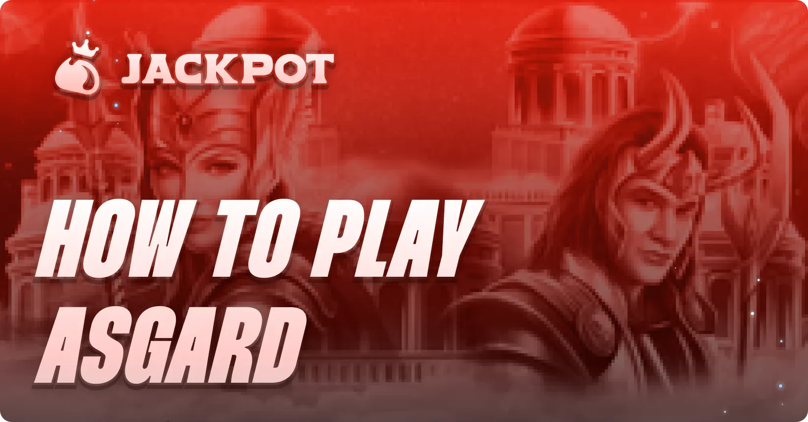 How to Play Game on Jackpot