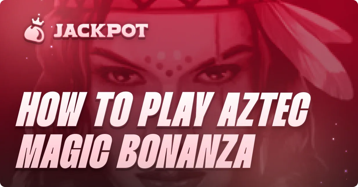 How to play Game at Jackpot