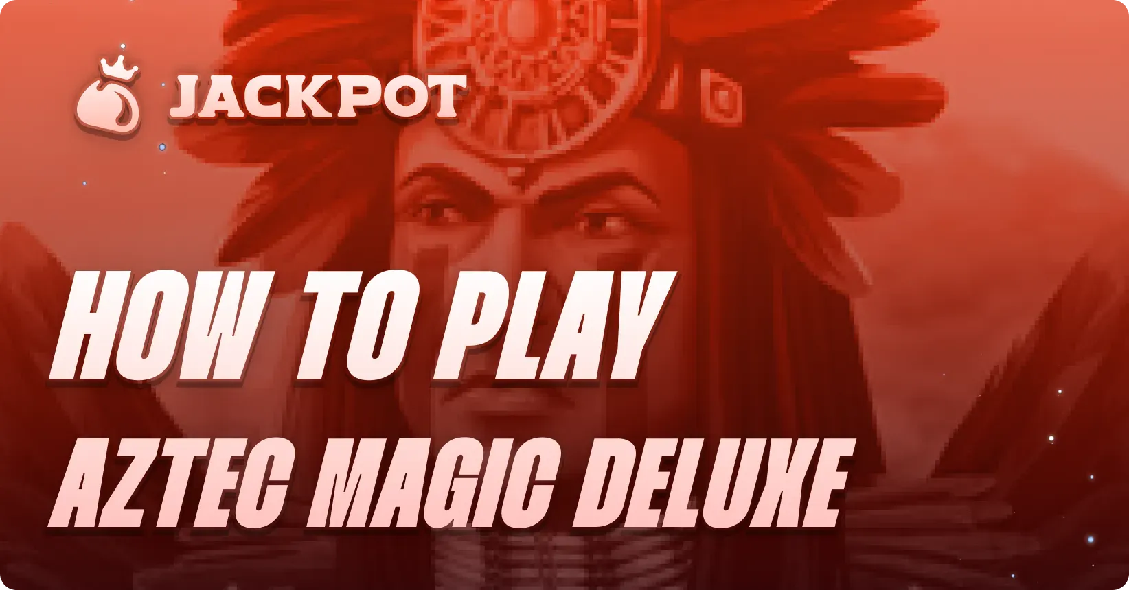 How to play Game at Jackpot