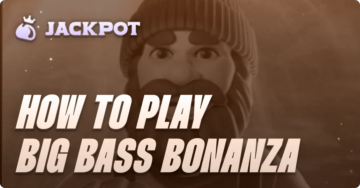 How to play Game at Jackpot