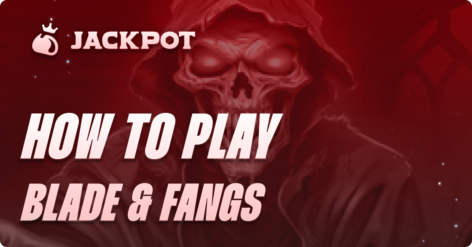 How to play Game at Jackpot