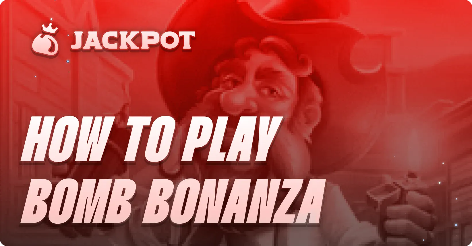 How to play Game at Jackpot