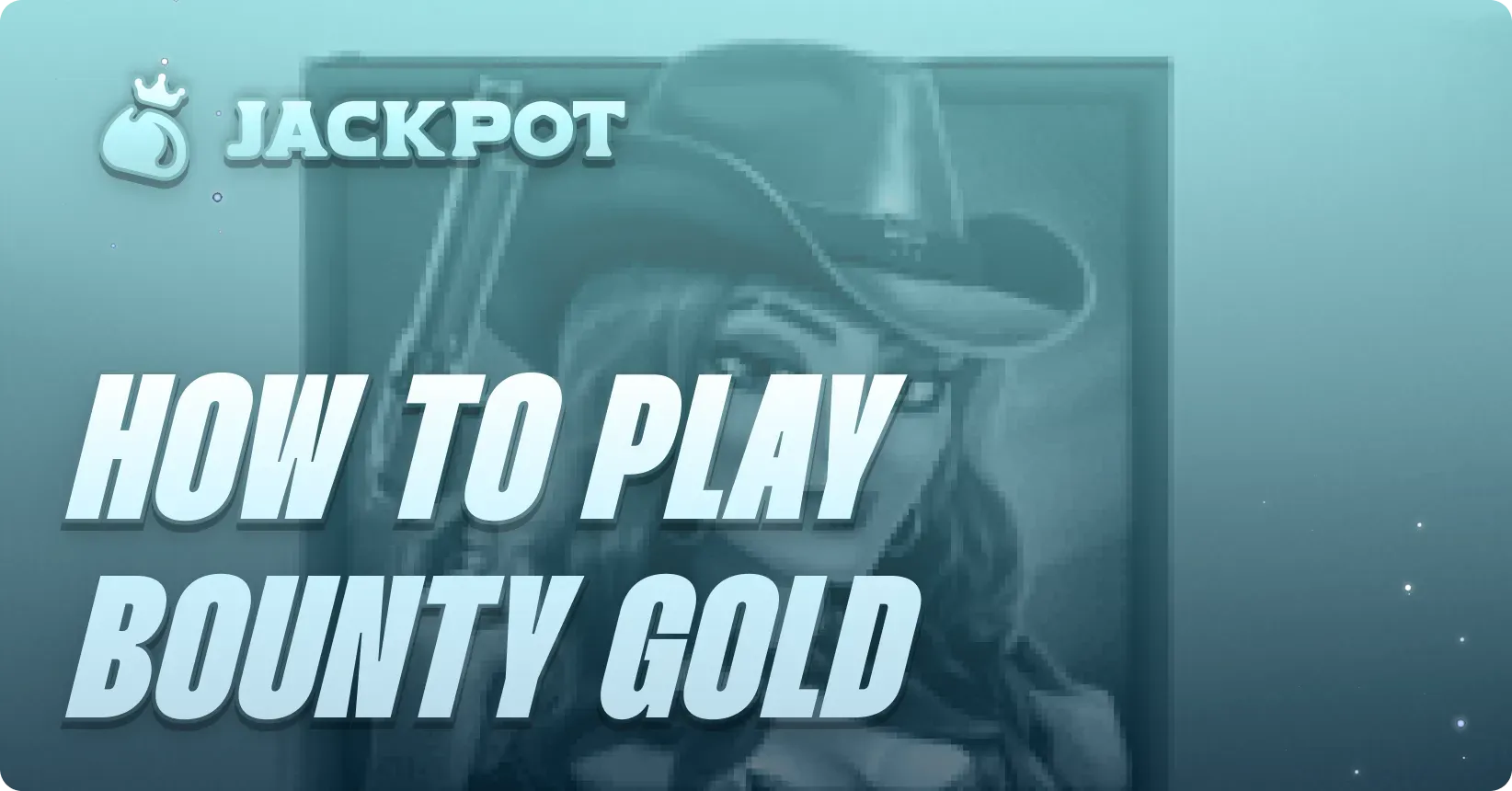 How to play Game at Jackpot