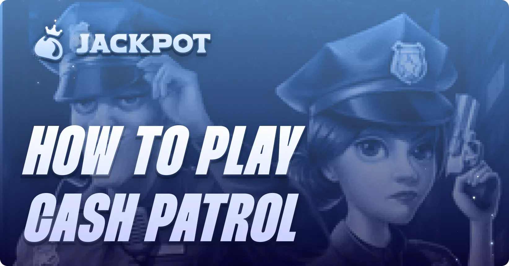 How to play Game at Jackpot