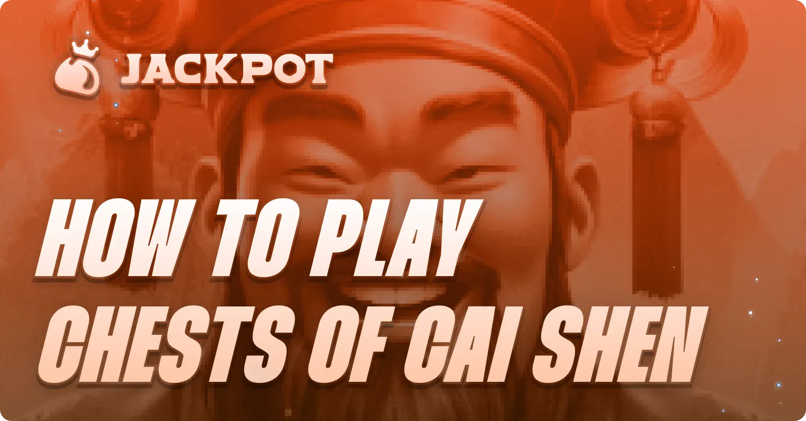 How to play Game at Jackpot