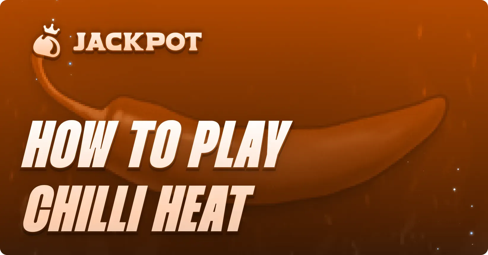 How to play Game at Jackpot