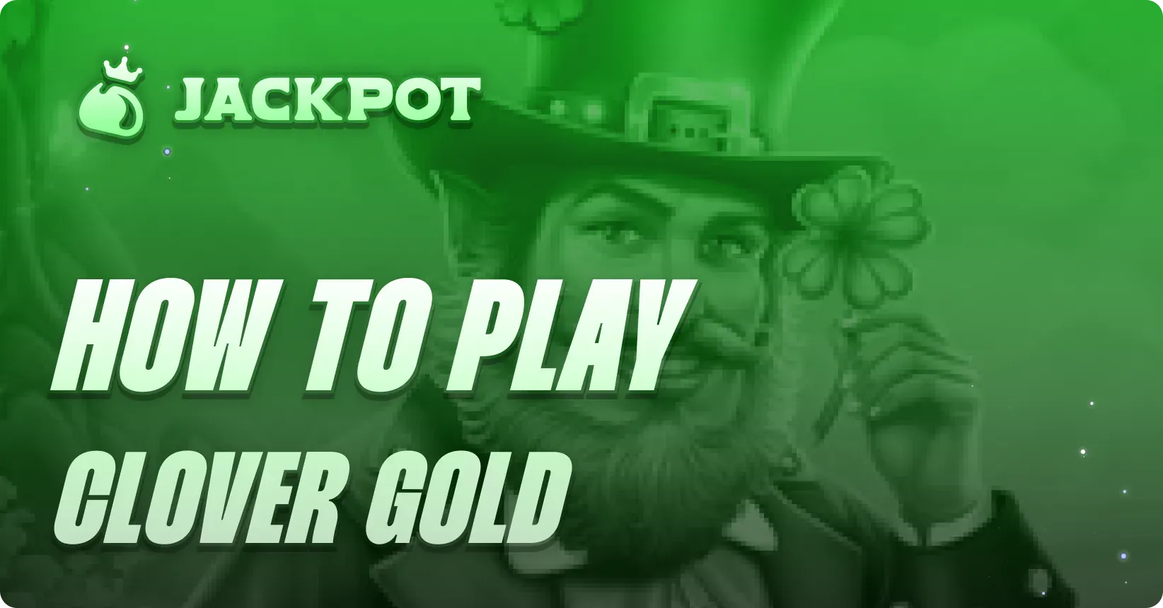 How to play Game at Jackpot