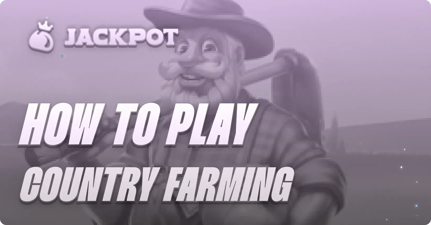 How to play Game at Jackpot