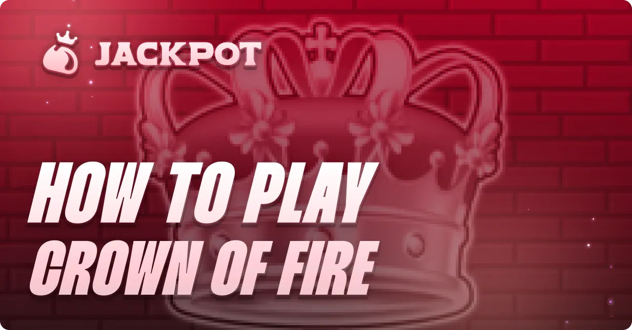 How to play Game at Jackpot