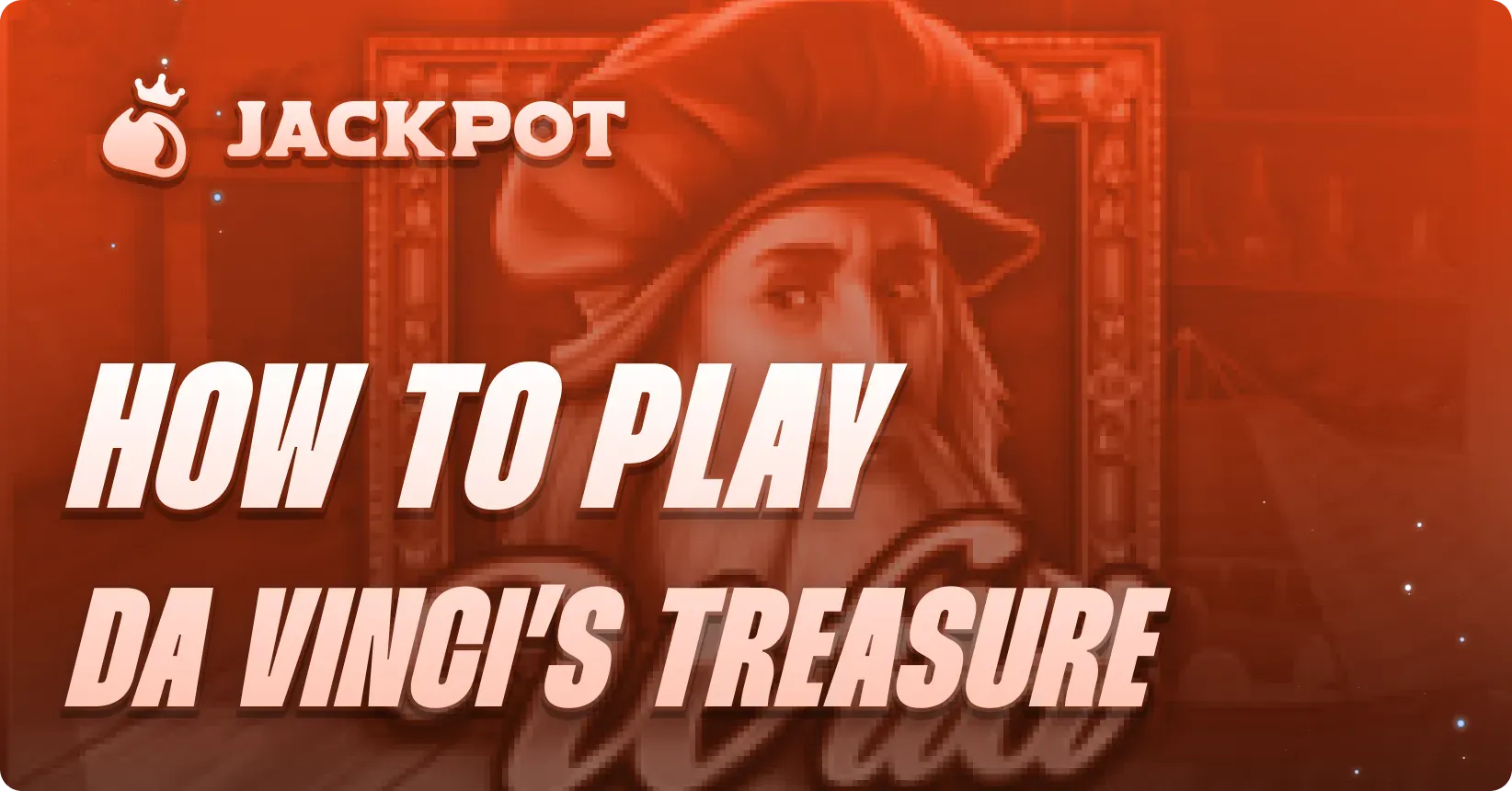 How to play Game at Jackpot