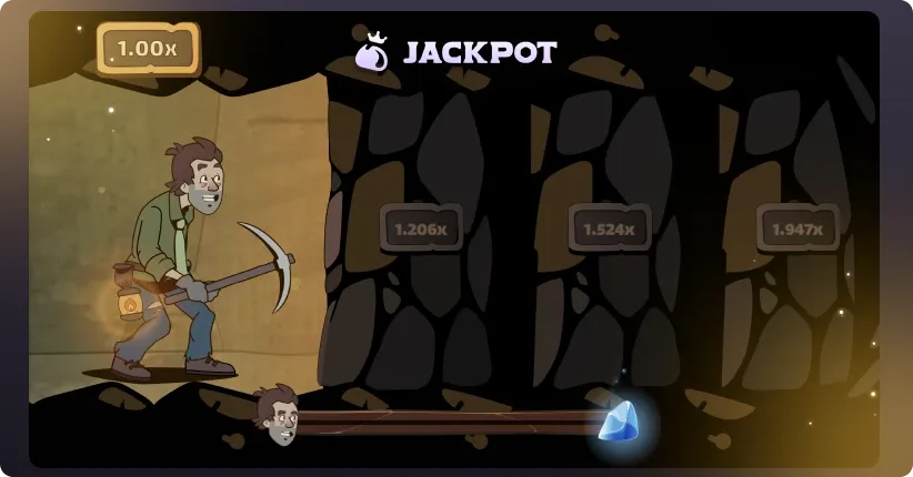 How to play Degen Mining