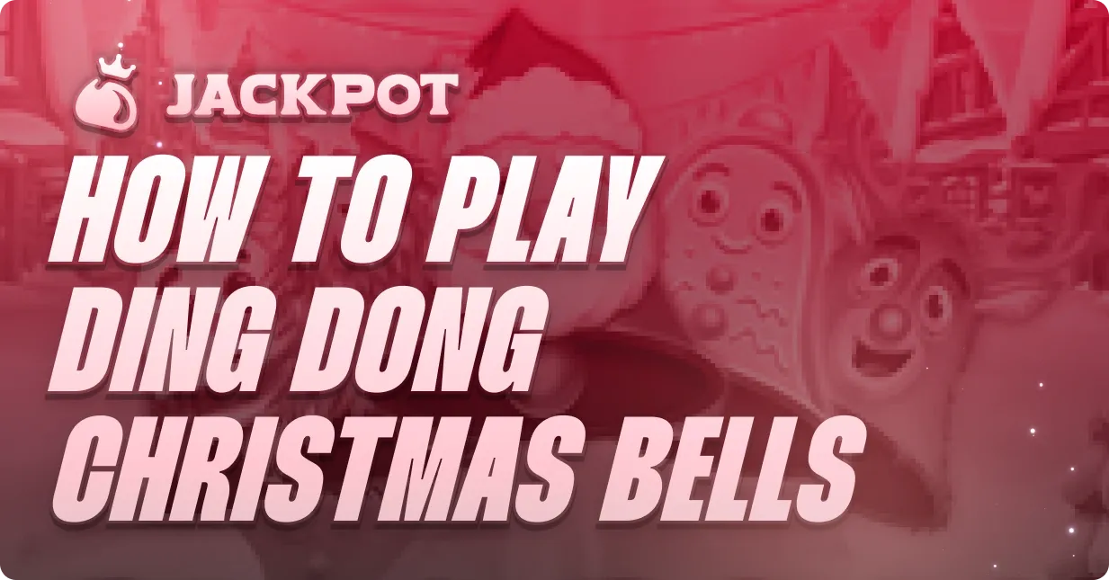 How to play Game at Jackpot