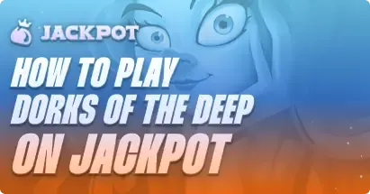 How to play Dorks of the Deep at Jackpot.bet