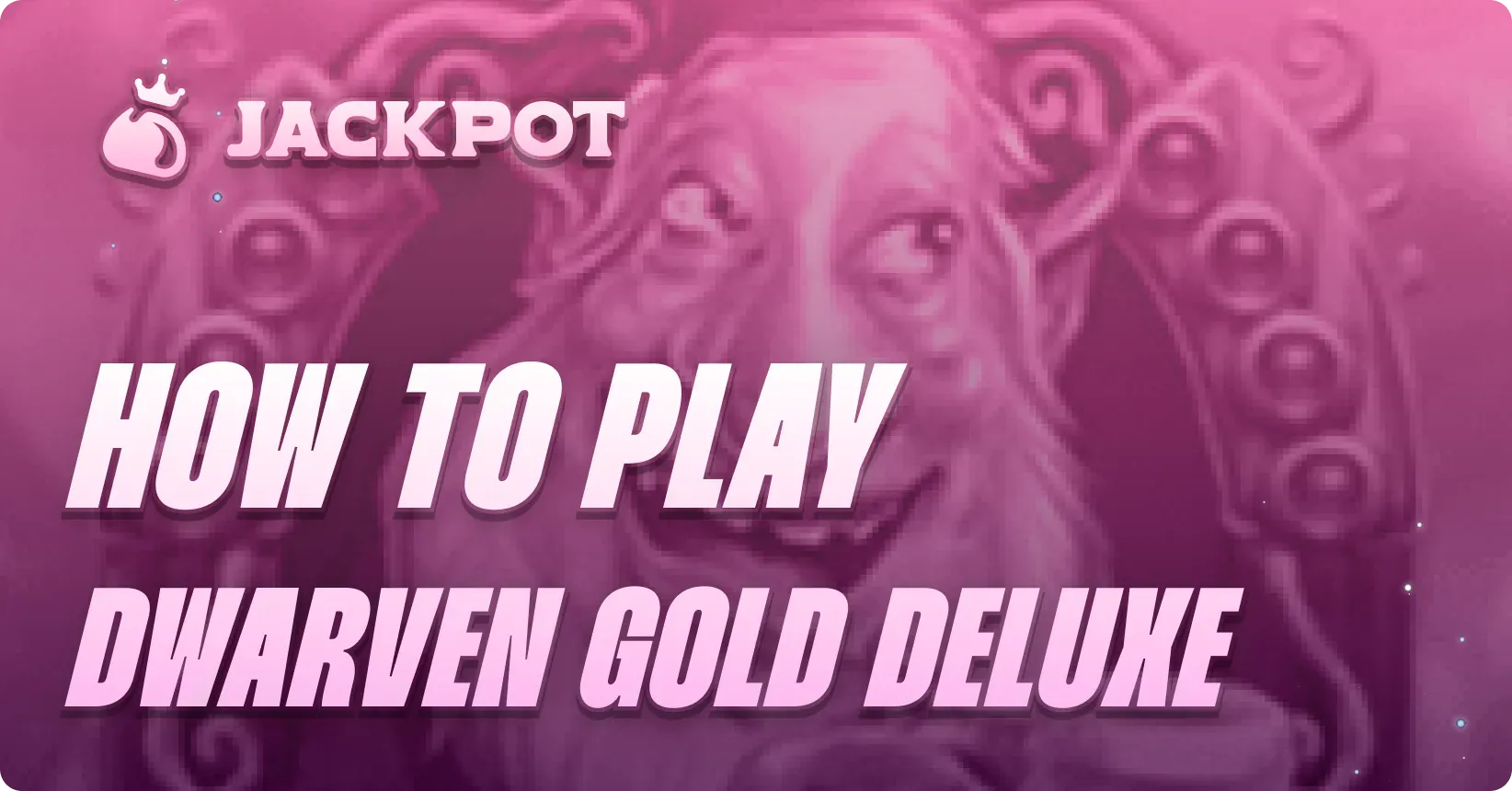 How to play Game at Jackpot