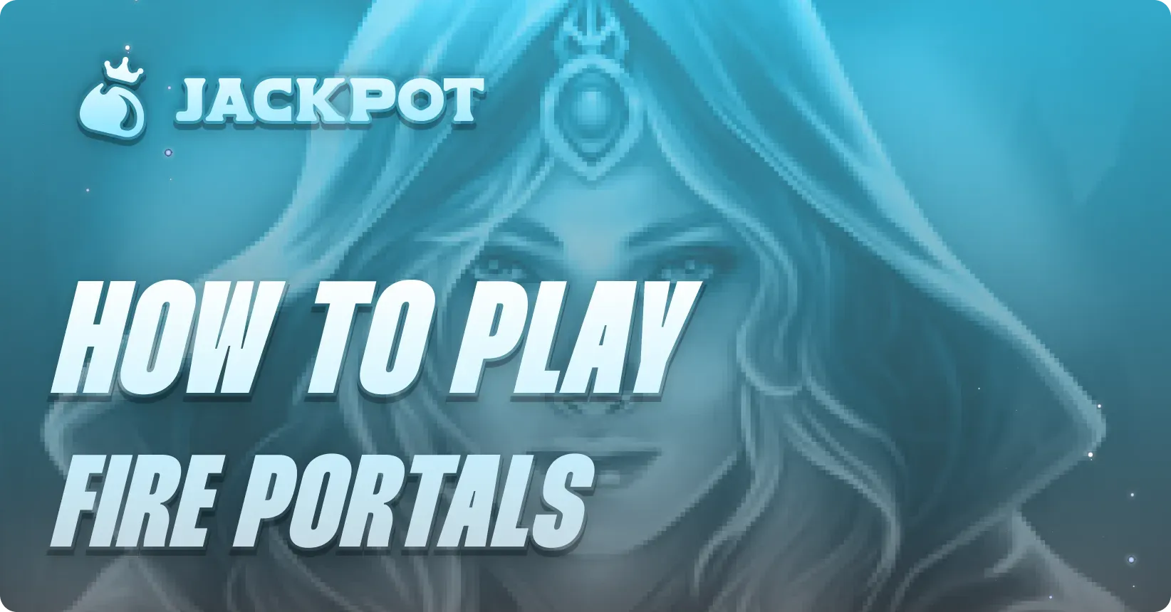 How to play Game at Jackpot