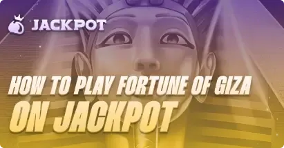 How to play Game at Jackpot