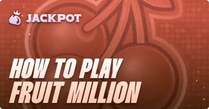 How to play Game at Jackpot