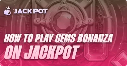 How to play Game at Jackpot