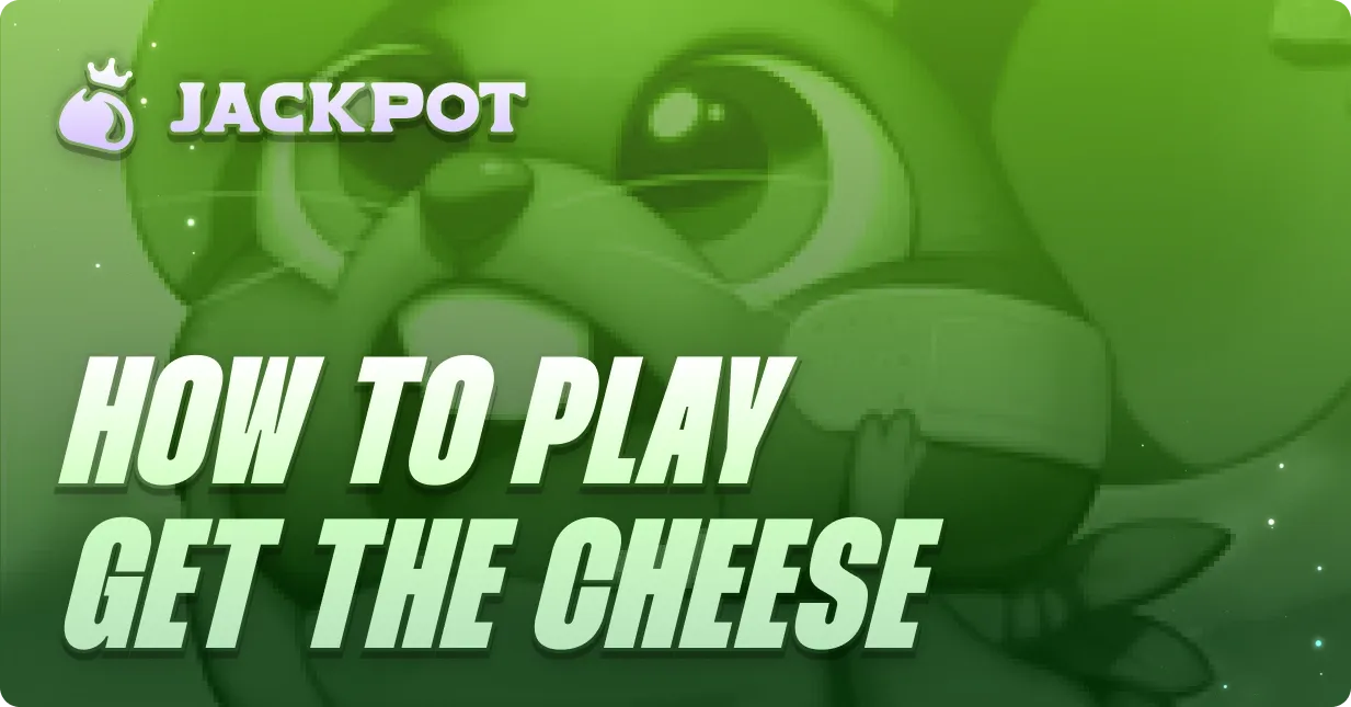 How to play Game at Jackpot