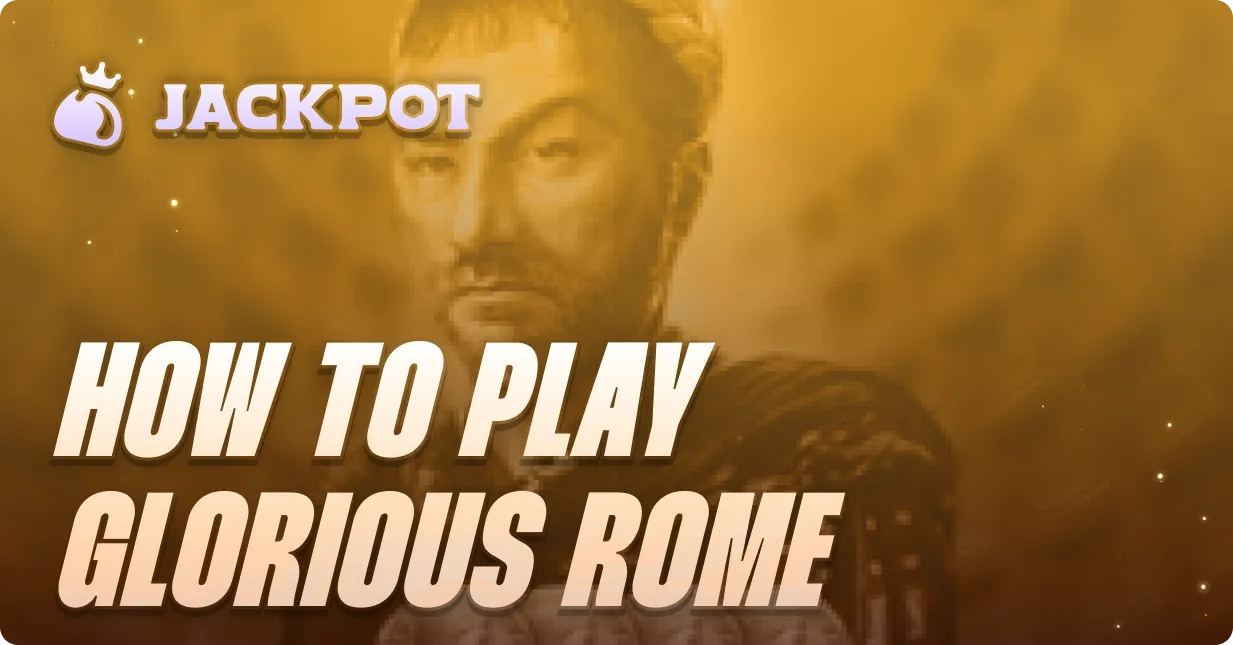 How to play Game at Jackpot