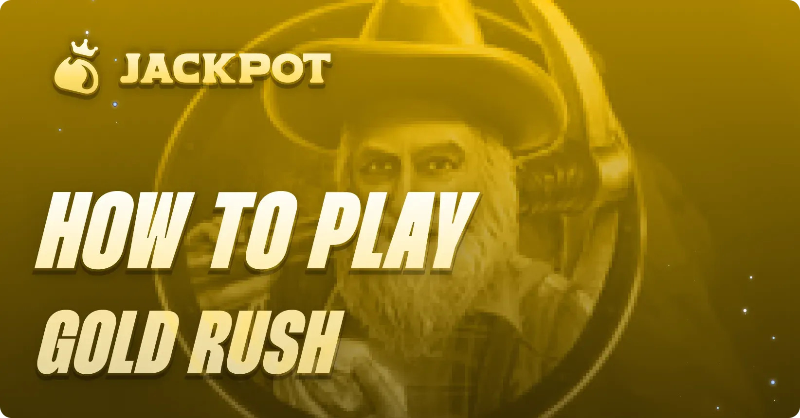 How to play Game at Jackpot