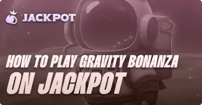 How to play Game at Jackpot