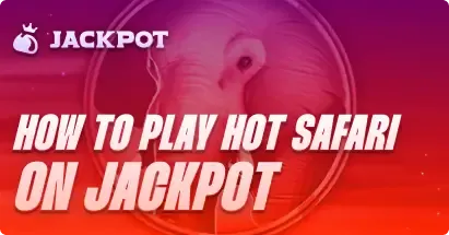 How to play Game at Jackpot.bet