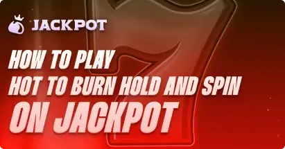 How to play Game at Jackpot
