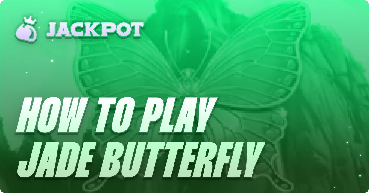 How to play Game at Jackpot