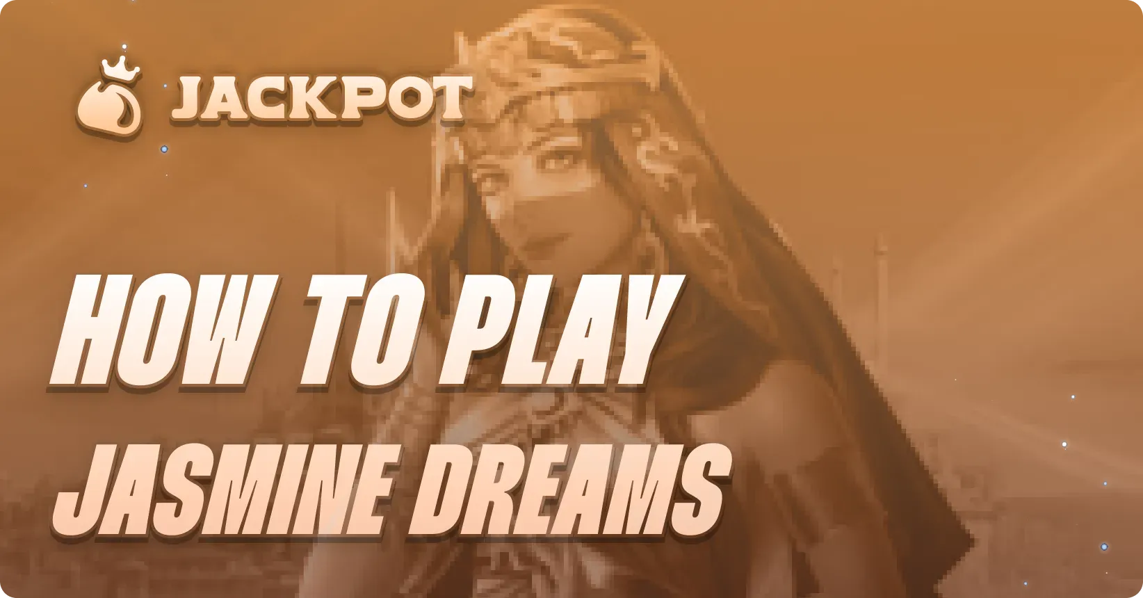 How to play Game at Jackpot