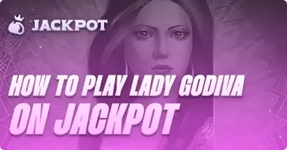 How to play Game at Jackpot