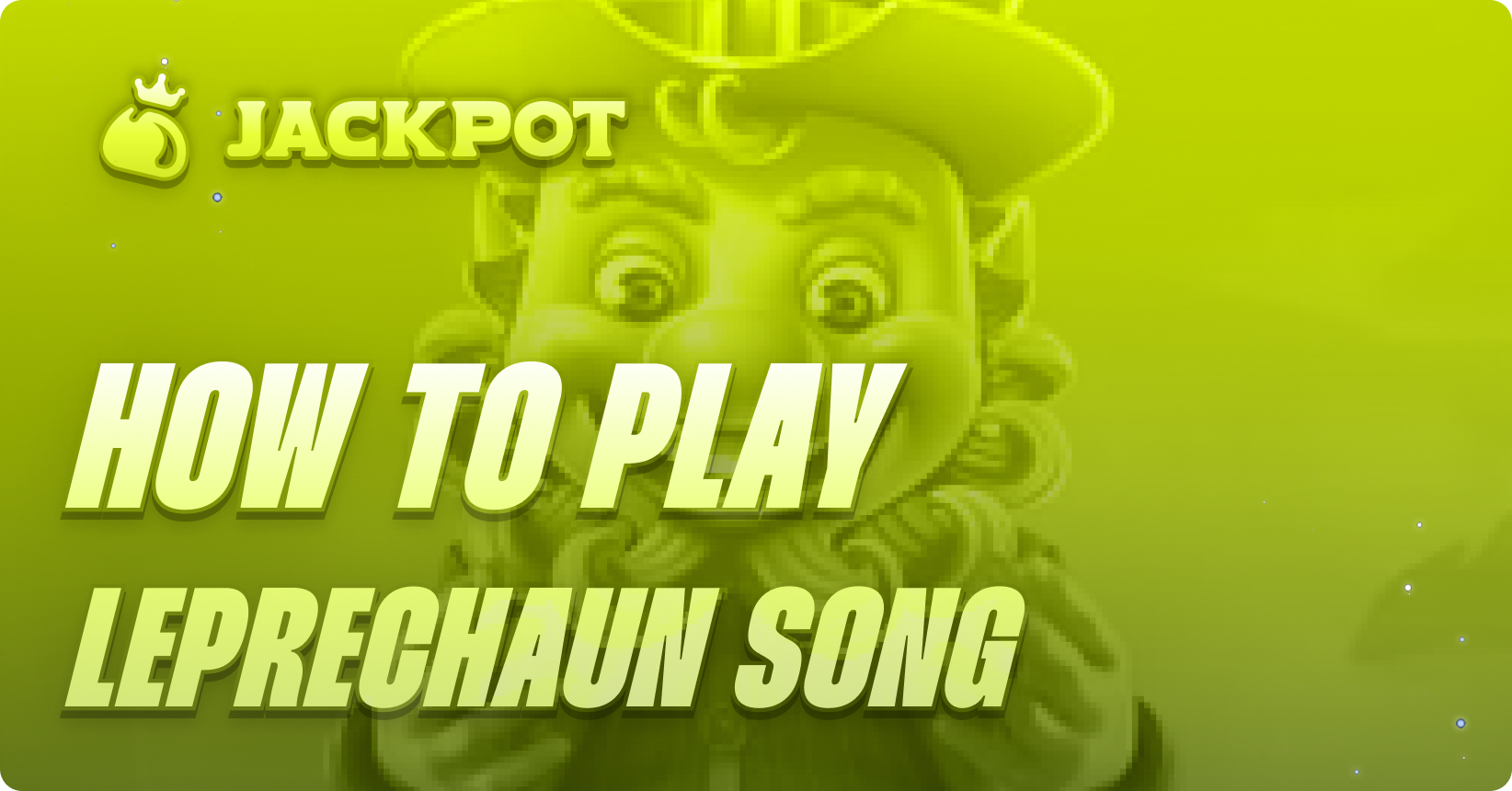 How to play Game at Jackpot