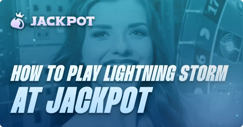 How to play Game at Jackpot