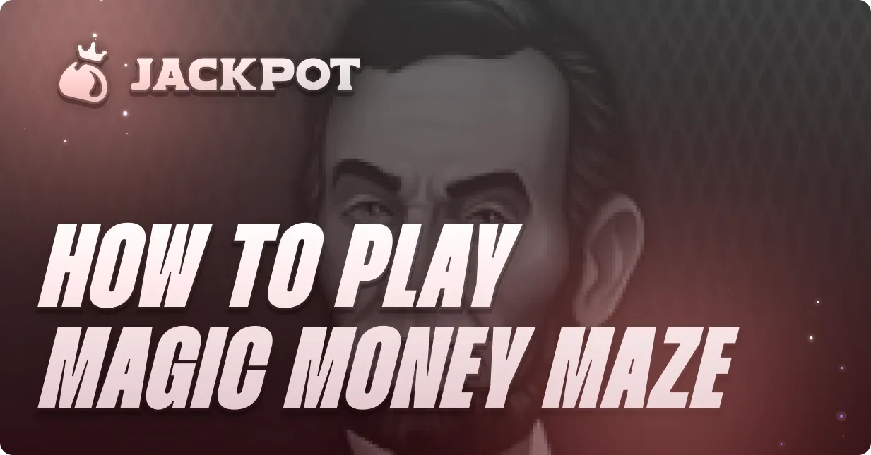 How to play Game at Jackpot