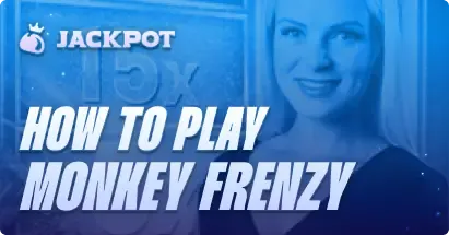 How to Play Monkey Frenzy