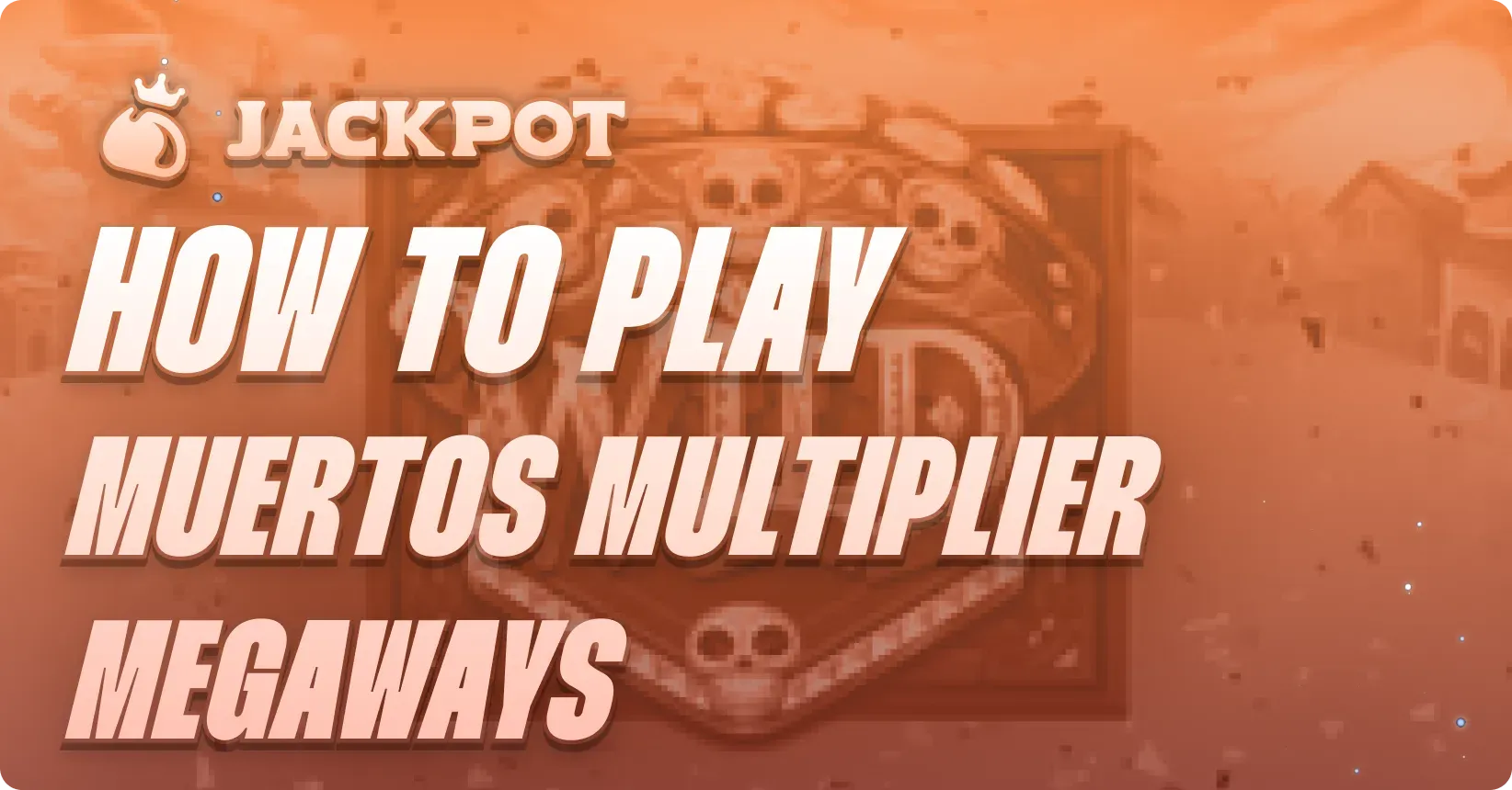 How to play Game at Jackpot