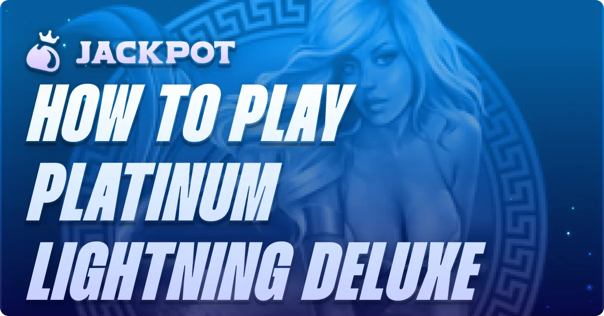 How to play Game at Jackpot