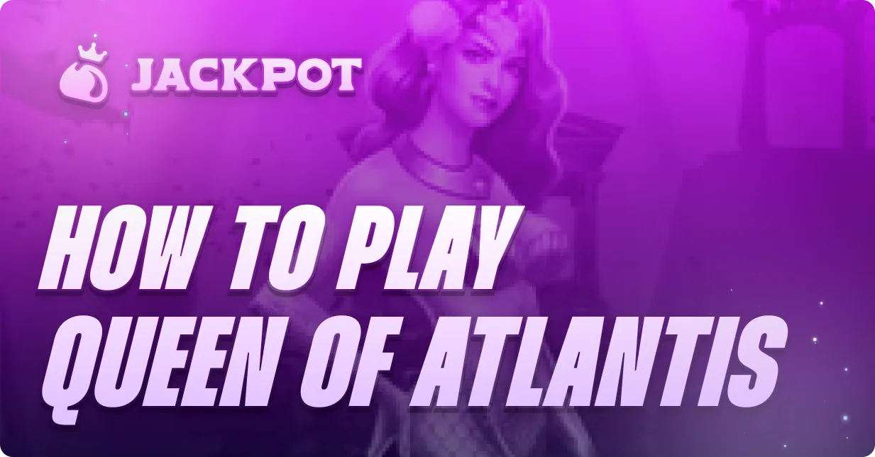 How to play Game at Jackpot