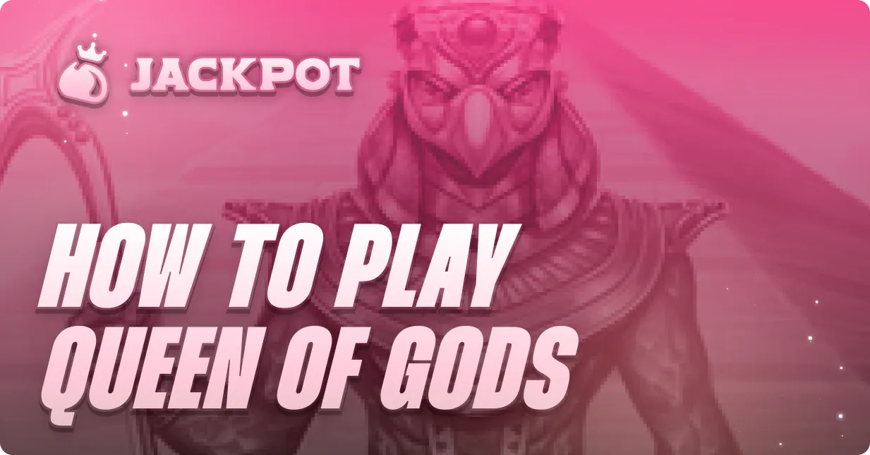 How to play Game at Jackpot