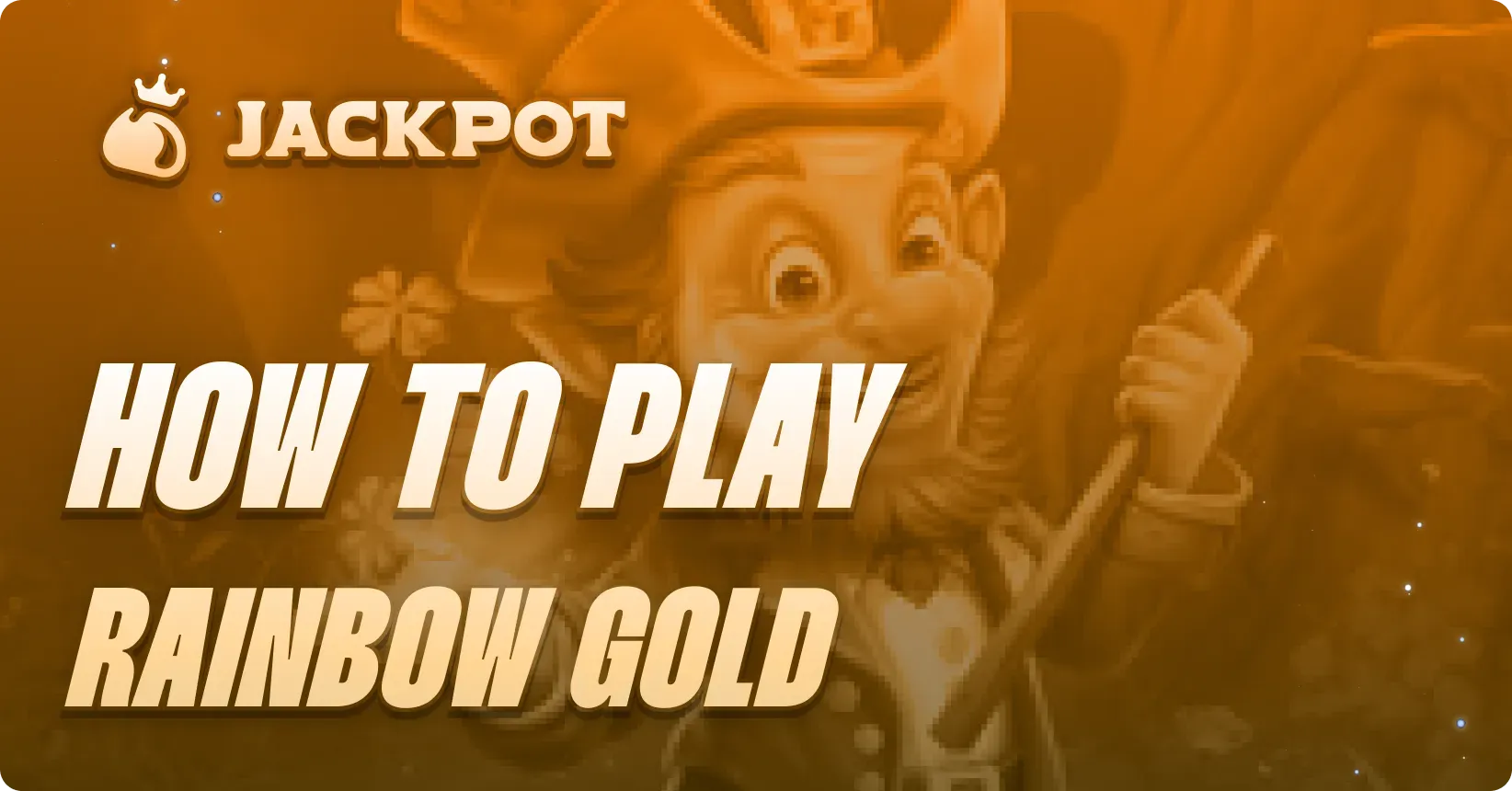 How to play Game at Jackpot