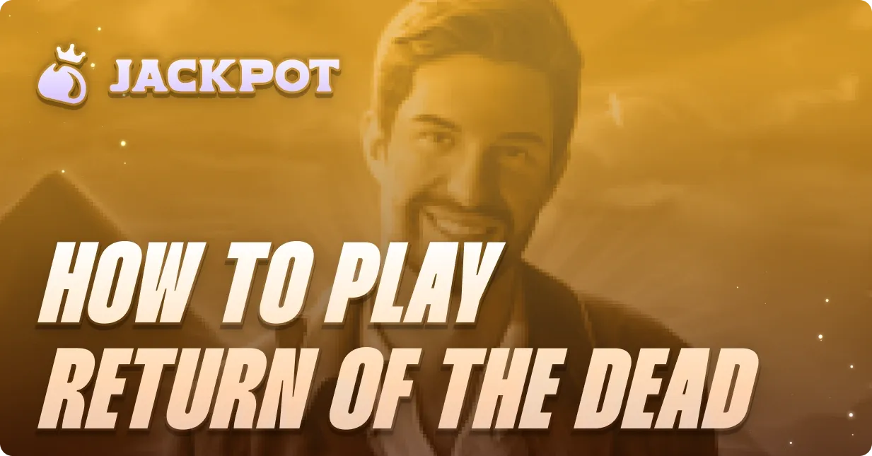 How to play Game at Jackpot