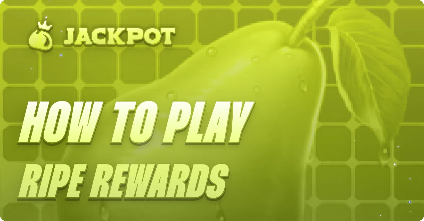 How to play Game at Jackpot